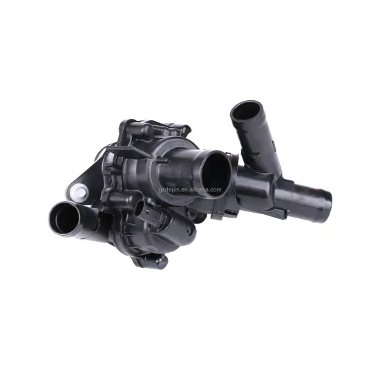 Auto Parts Engine Coolant Thermostat 2702000415 2702000615 2702002200 for Mercedes-Benz 270 133