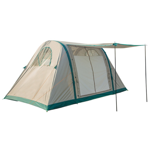 Ytterlead Automatic Quick Open Camp Roof Outdoor Air Tent