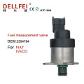 Клапан измерения топлива для инъекционного насоса 2554784 для Fiat