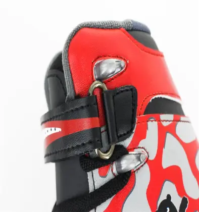 HOT  SALE  FIGURE  SKATES