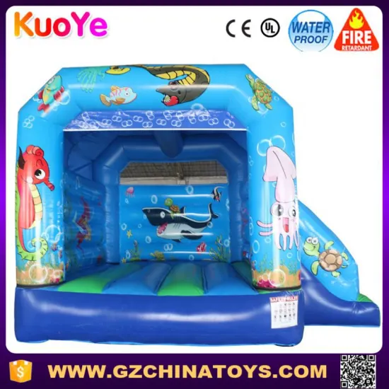 just fun inflatables bouncer