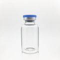 20ml Clear Sterile Vials