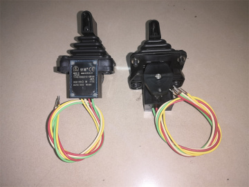 Direct Four Button Joystick Handle