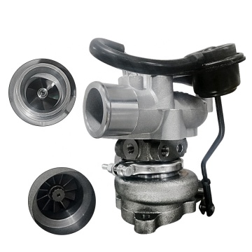 High Quality Korean Car Auto Parts Kit Turbocharger OEM 28200-4A201 28231-2F100 28200-4A480 Engine Turbocharger For Hyundai Kia