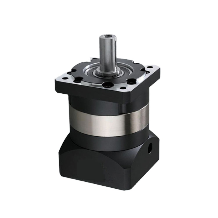 Flange Mounted Reduction Gearbox