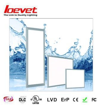 Loevet IP64 double waterproof portable led working light 600*600mm for cold store