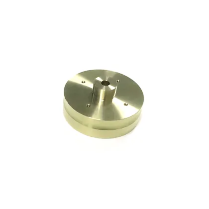 Custom Precision Medical Parts for Medical Devices