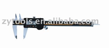 2 key Digital calipers (auto on/off)