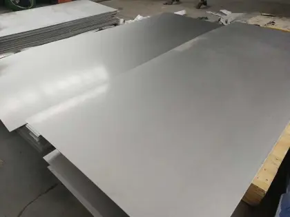 High Quality zirconium sheets in Minerals & Metallurgy