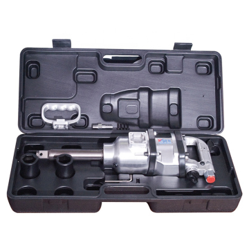 Heavy Duty Pneumatic Impact Wrench WF-030 Kit