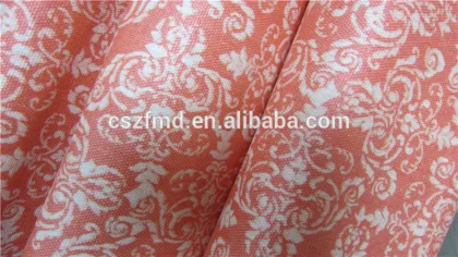 TOUGH WATERPROOF OUTDOOR CANVAS AWNING FABRIC