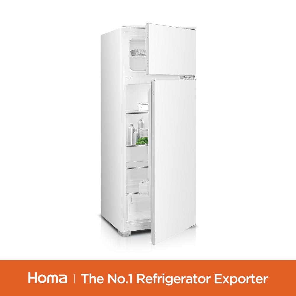 Built-in Fridge Freezer-Homa