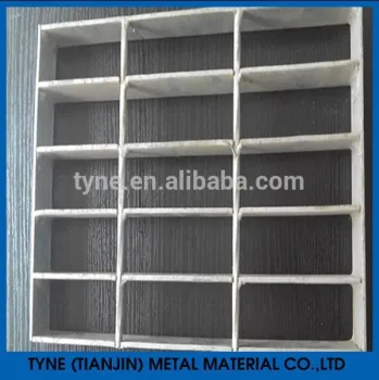 Steel Grating