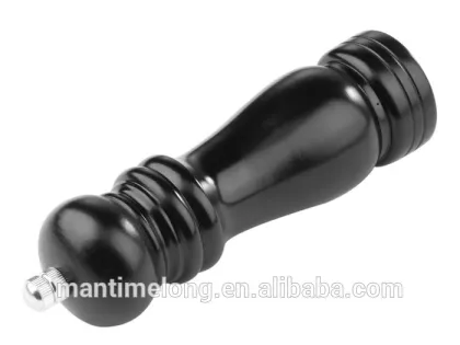 pepper grinder Pepper mill Wooden Pepper grinder
