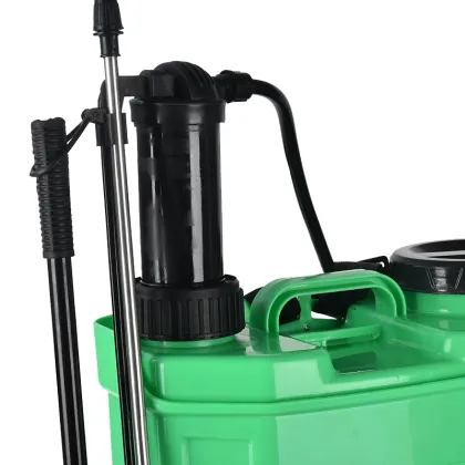 Portable Power Sprayer for Agricultural Farms