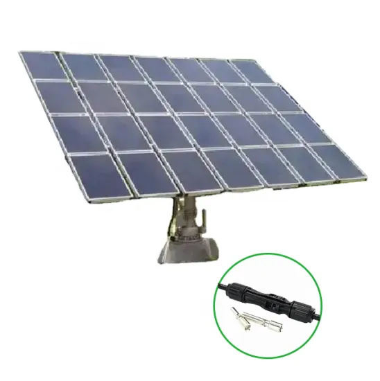 Smart MPPT Adjustable Off-Grid Solar System: 300W to 10KW No-Battery Solar Tower Technology