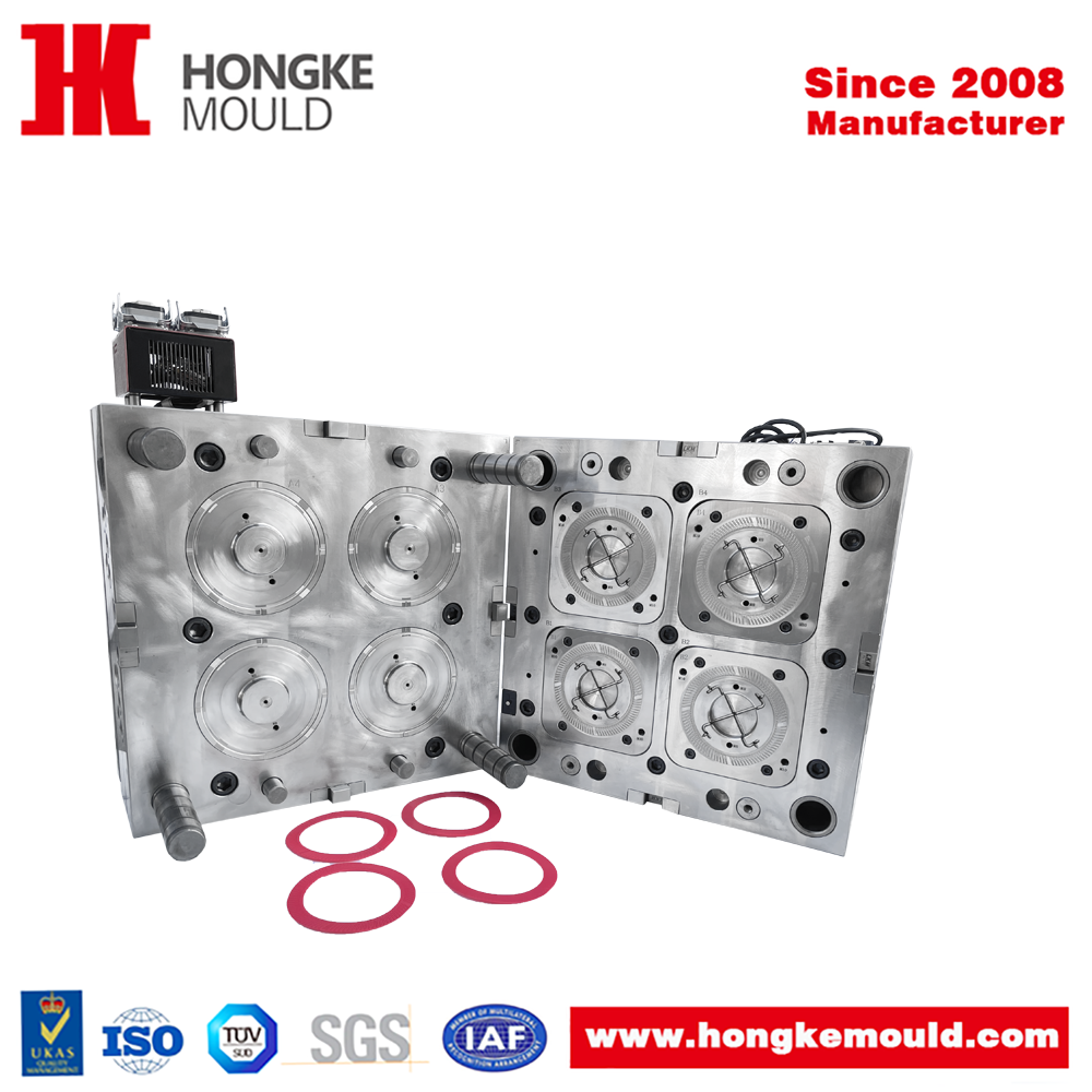 Water Filter Injection Mould