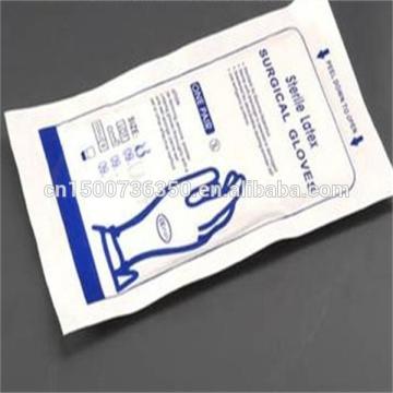 black hot sell Ansell surgical gloves in malaysia
