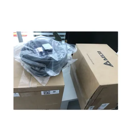 100% New Original ASD-A2-2043-M Delta AC Drives Delta Servo Drive