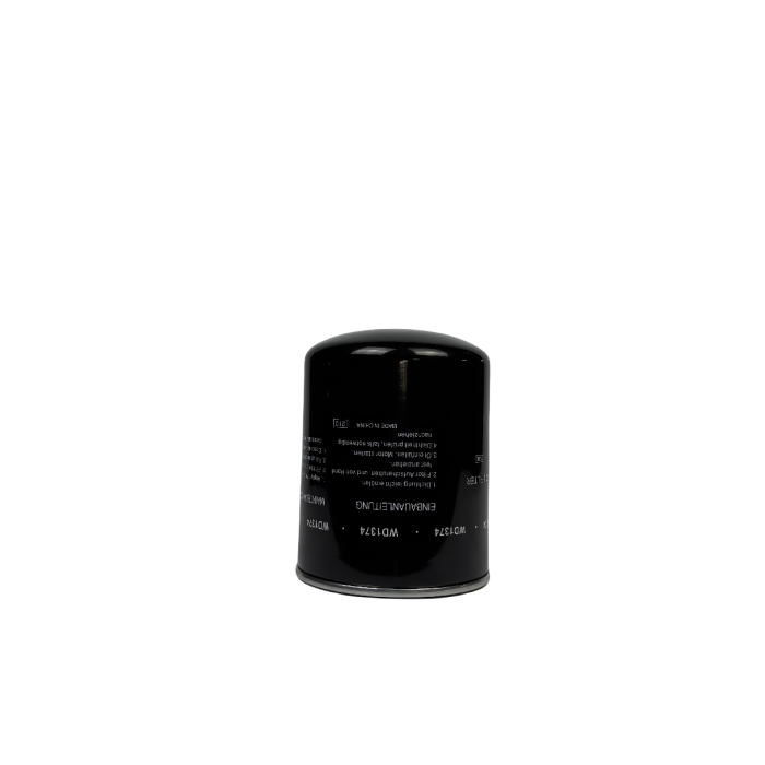 Высокаэфектыўны алейны фільтр паветранага кампрэсара WD1374