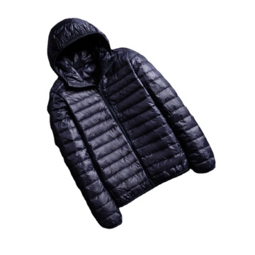 Winter Warm Portable Trendy High-Quality Fluffy Jack for Men and Women