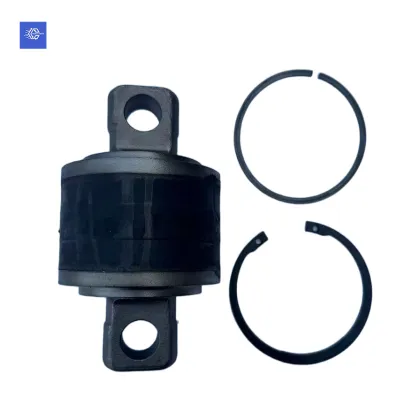 Diameter 100-110mmThrust Rod Pull Arm Bushing Assembl