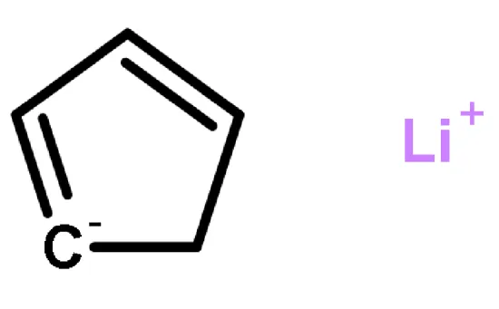 Lithium cyclopentadienide 97% C5H5Li