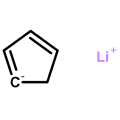 Lithiumcyclopentadienide 97% C5H5LI