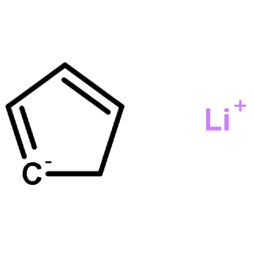 Lithium cyclopentadinide 97% C5H5LI