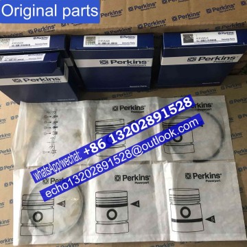 4181A021 4181A026 Perkins Piston Ring for 1004 1006 generator parts