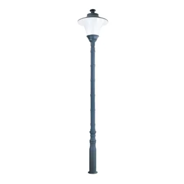 Iron Garden Light