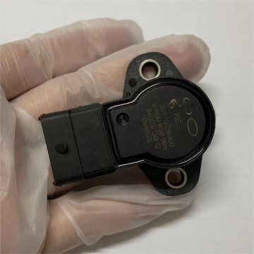 High-Quality TPS Throttle Position Sensor 35170-26900 for Hyundai KIA Elantra VVT I30