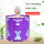 Portable free standing bathtub Adult inflatable pool