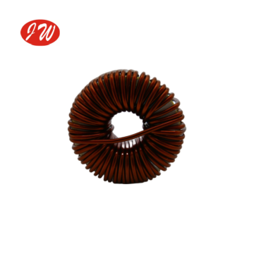 Pure copper wire coil hydraulic ring