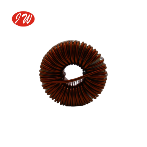 Гидравлическое кольцо катушки из чистой меди