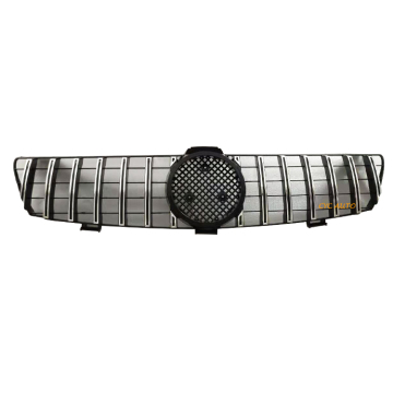 Mercedes-Benz CLS Class W219 Front Bumper Grille 2005-2008
