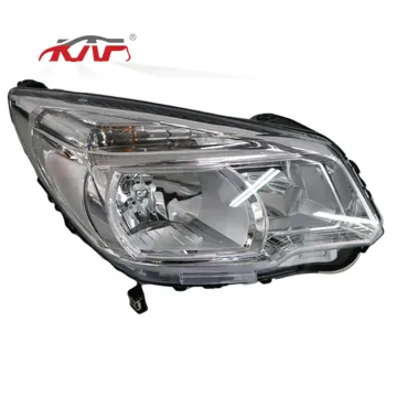 Auto Headlight for Chevrolet Chevy Colorado 2012