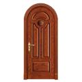 Custom Veneer Interior Wood Composite Door