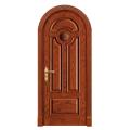 Porte composite en bois intérieur personnalisé