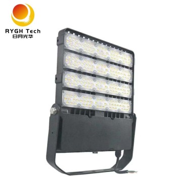 200W LED Flood Light