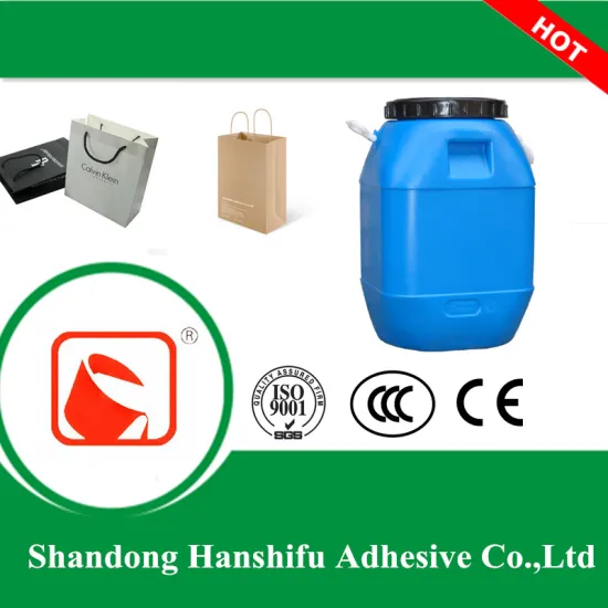 Hanshifu Water-Based Laminating Adhesive Glue