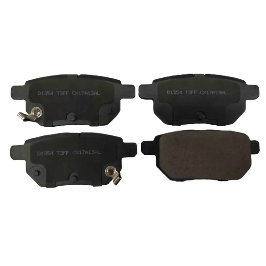 SDCX Brake Pads for GREAT WALL C50 Saloon and Other Models