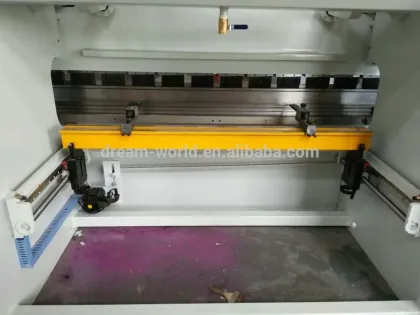 hydraulic press steel machinery factory machines
