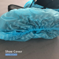 Disposable Water Resistant Shoe Cover
