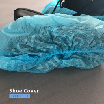 Disposable Water Resistant Shoe Cover
