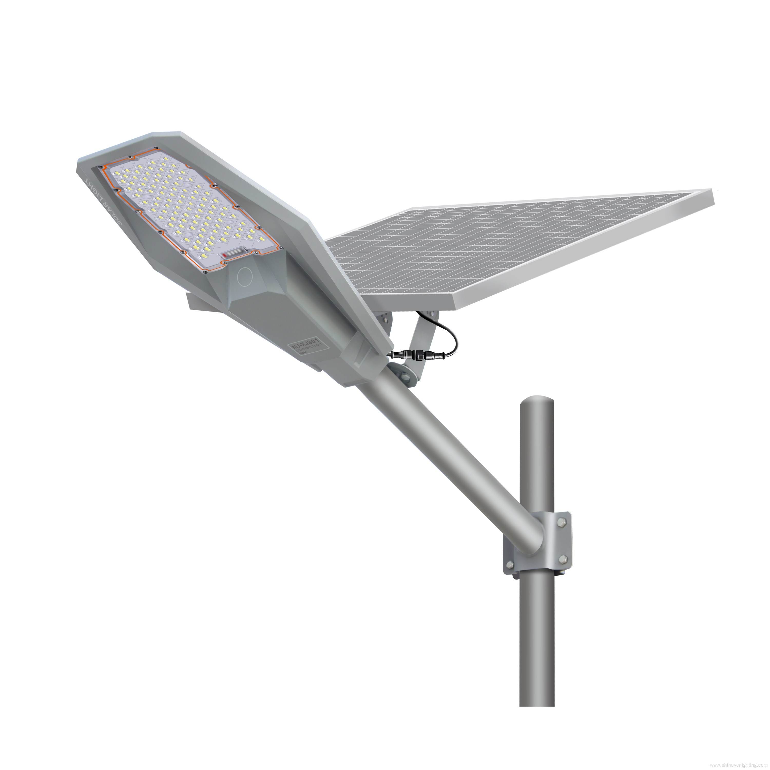 Outdoor Solar Led Street Light