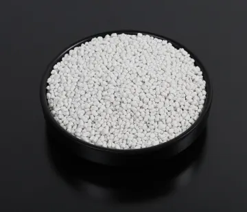 Calcium carbonate additives HT