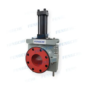 Pinch Valves