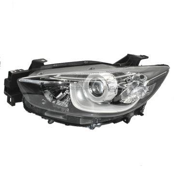 Skula Auto Parts Headlights for Mazda CX-5 2012