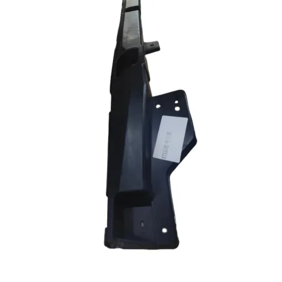 Factory Middle Bracket for Cadillac XTS Rear Bumper Fascia - Wholesale Car Accessories & Spare Parts